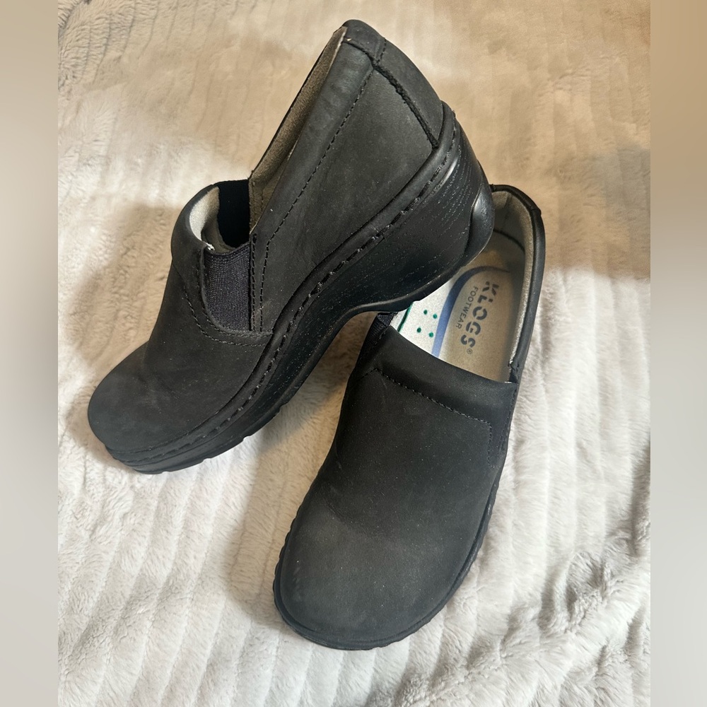 Women’s Klogs
